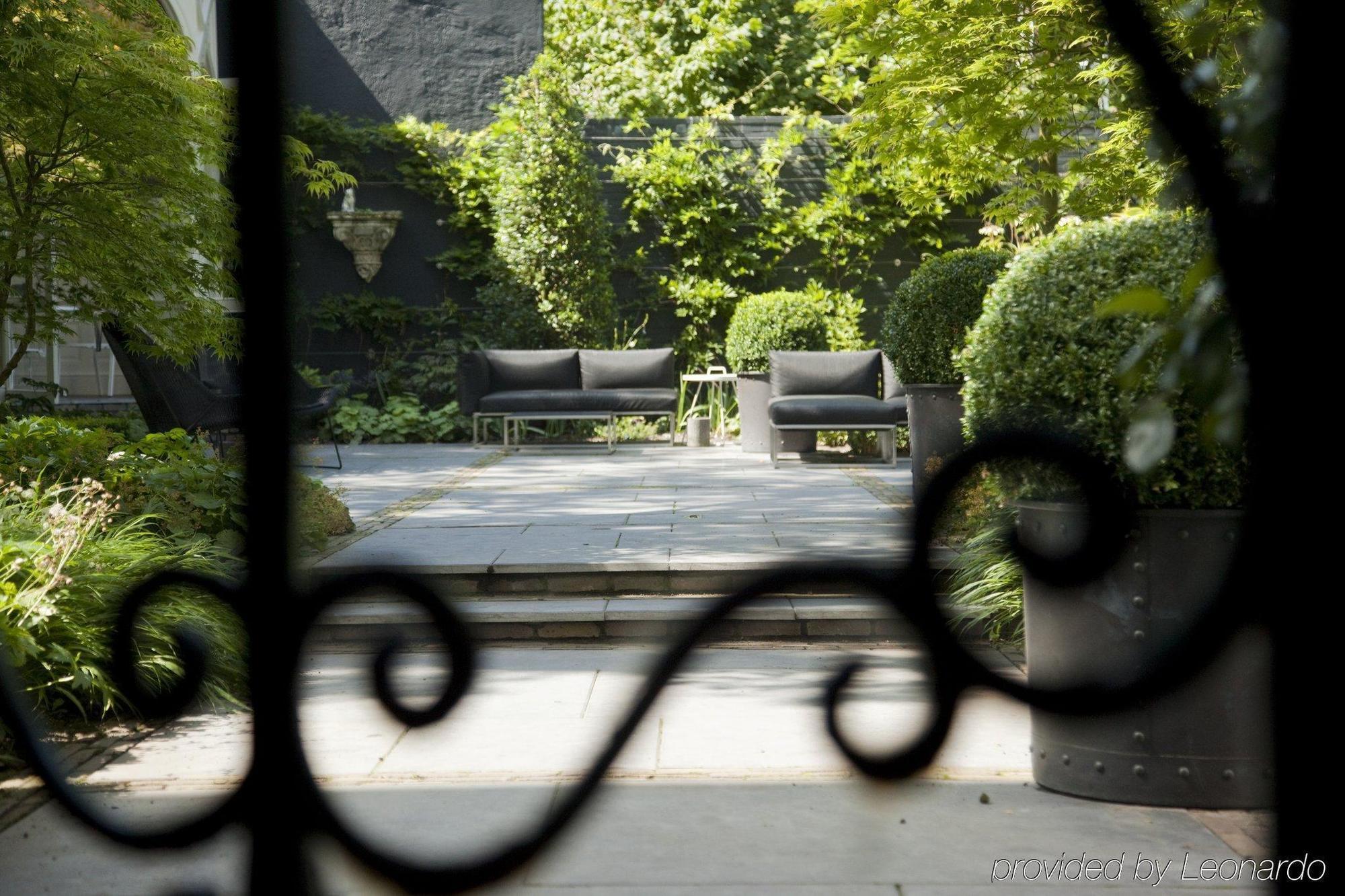 Canal House Hotel 4*