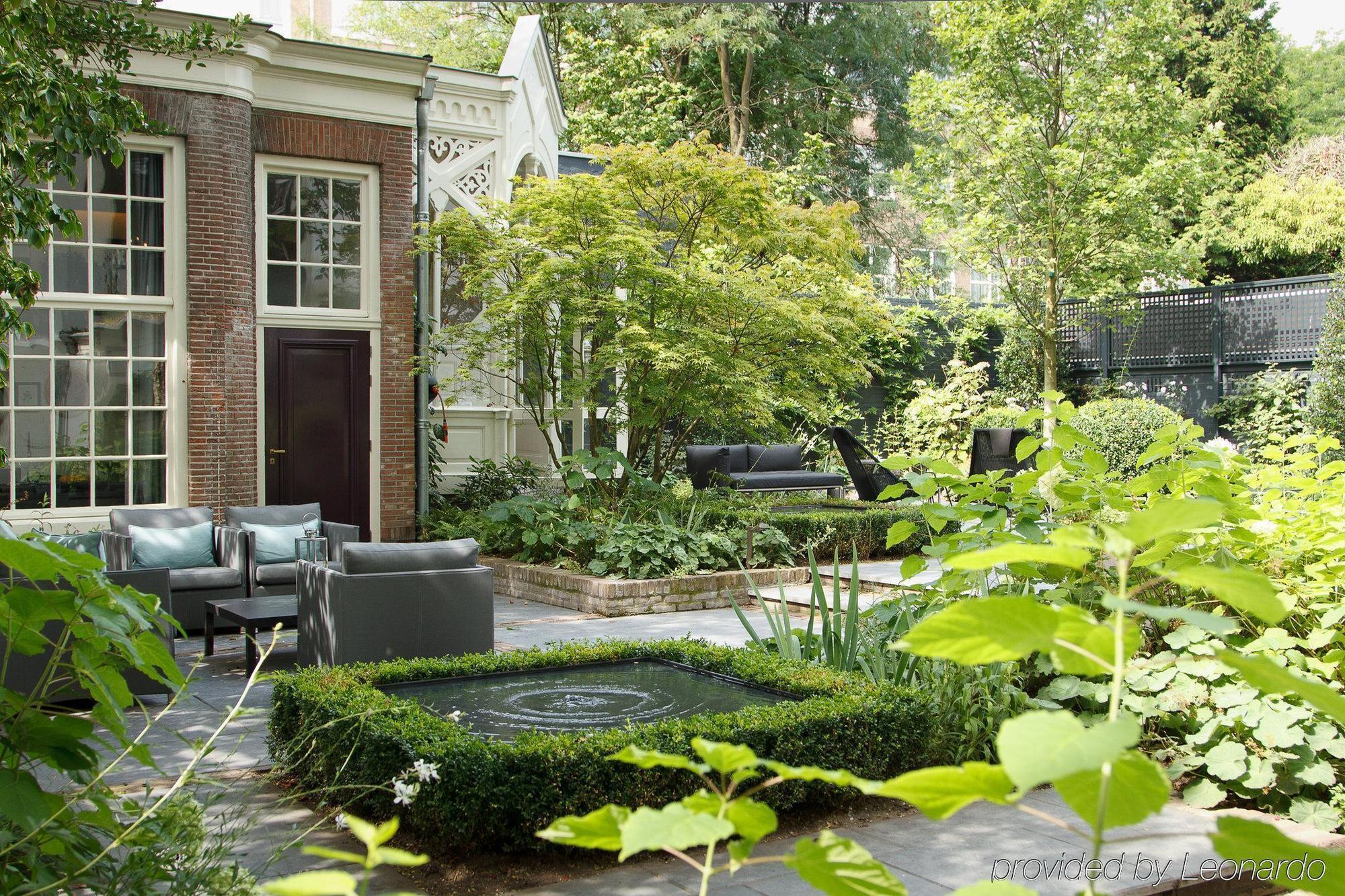 Canal House 4*
