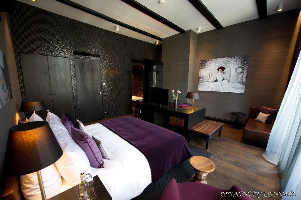 Canal House Hotel