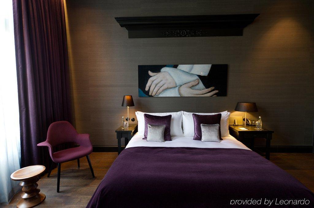 Canal House Hotel 4*