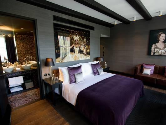 Canal House Hotel