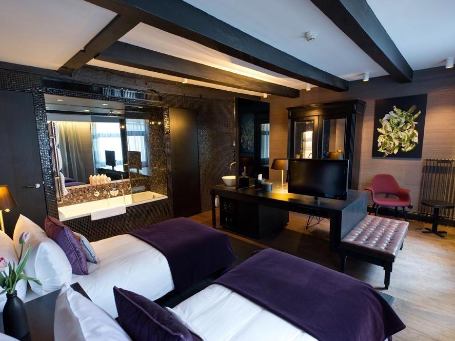 Canal House Hotel 4*