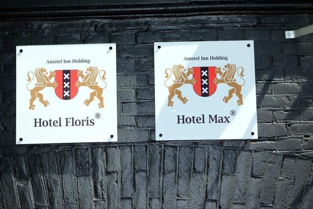 Floris Hotel 2*