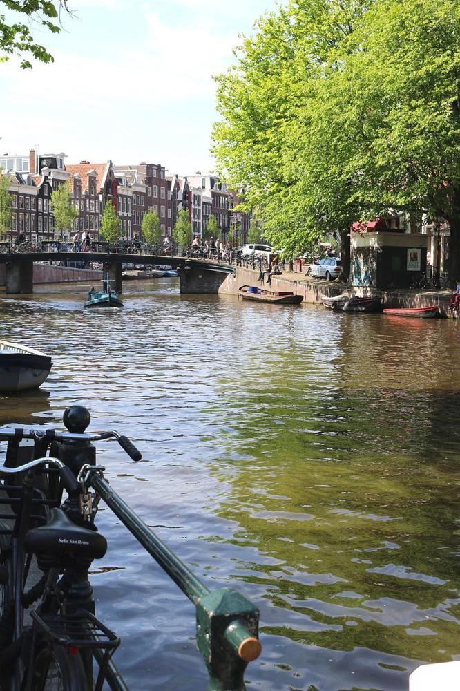 Floris Hotel Amsterdam