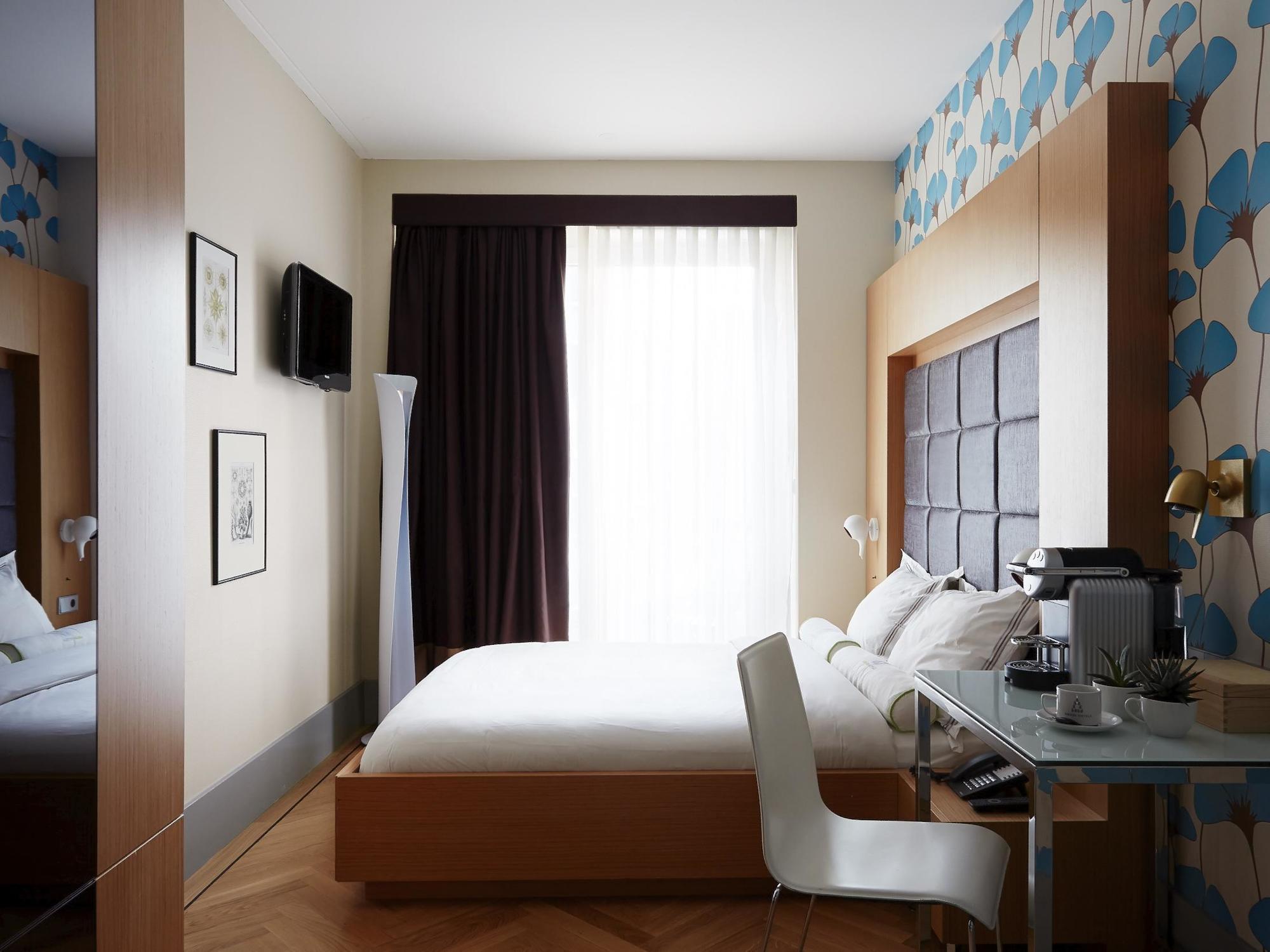 Amadi Park Hotel Amsterdam
