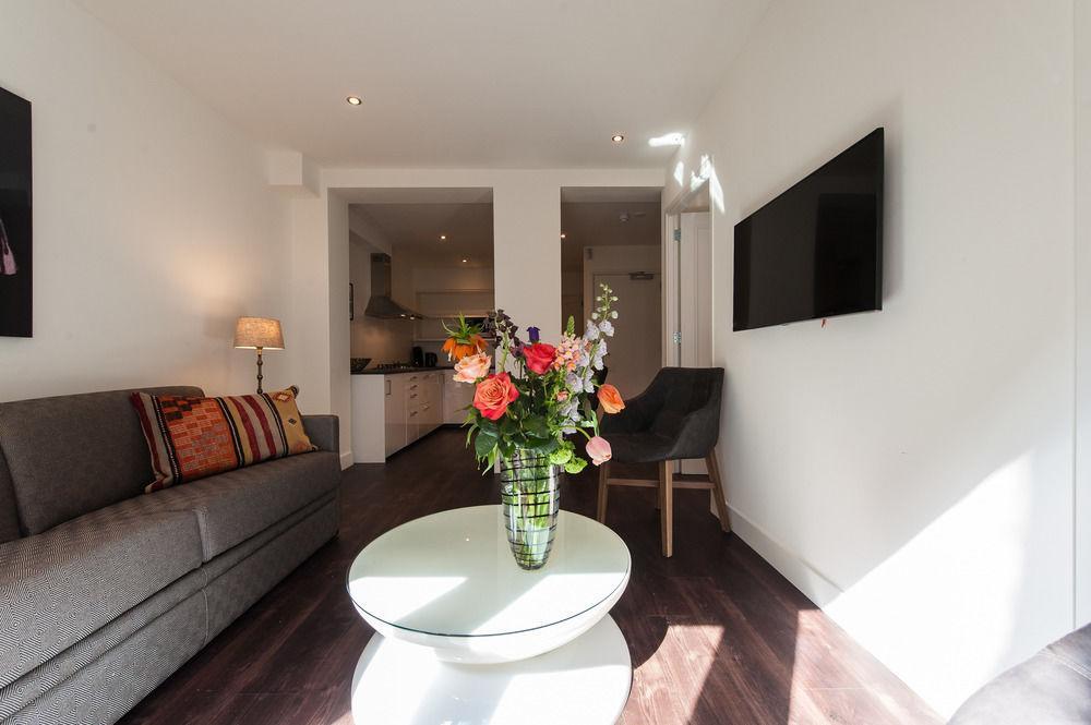 Numa Oosterpark Aparthotel Amsterdam