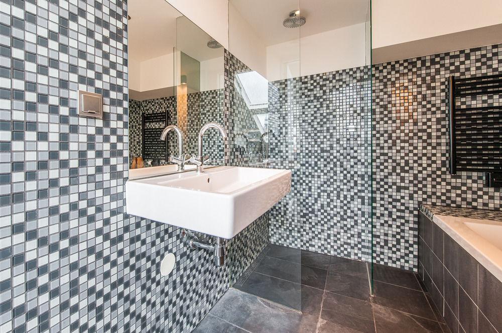 Numa Oosterpark Aparthotel Amsterdam
