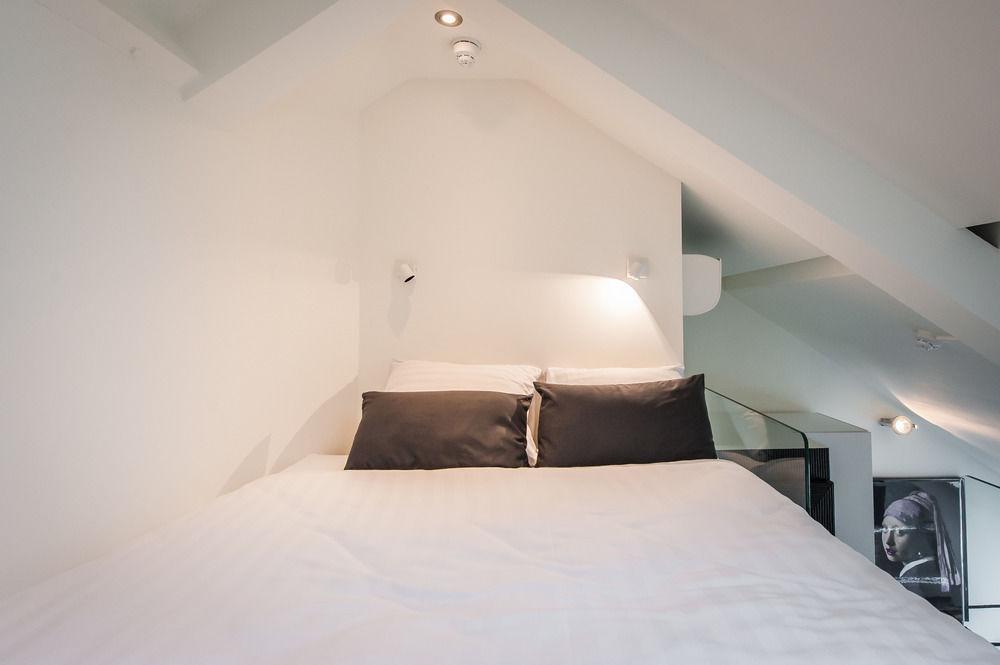 Numa Oosterpark Aparthotel