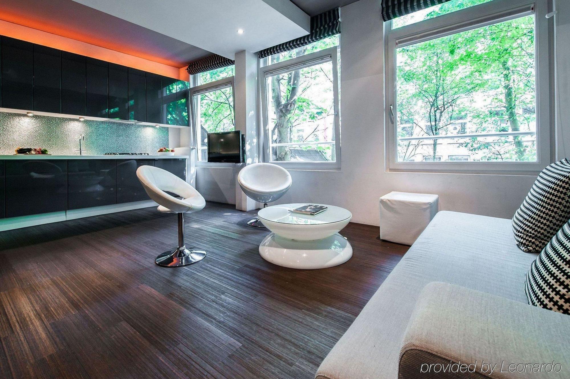 Numa Oosterpark 3*