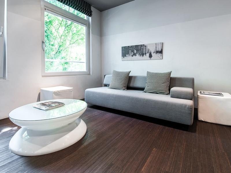 Numa Oosterpark Aparthotel 3*