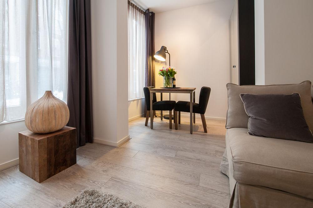 Sarphatipark Apartments Apartment Amsterdam