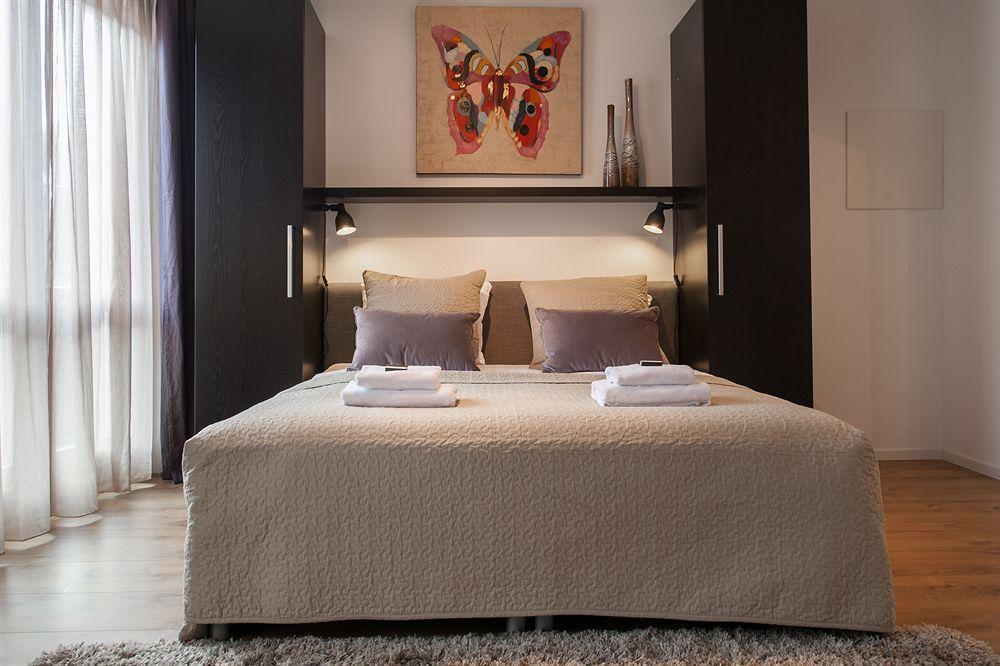 Sarphatipark Apartments Apartment Amsterdam