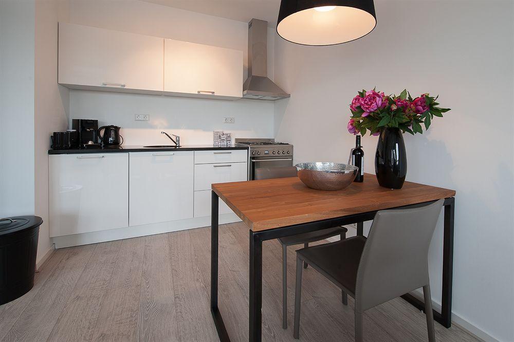 Sarphatipark Apartments Apartment