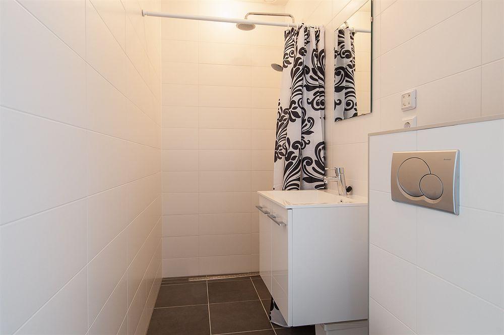 Sarphatipark Apartments Apartment