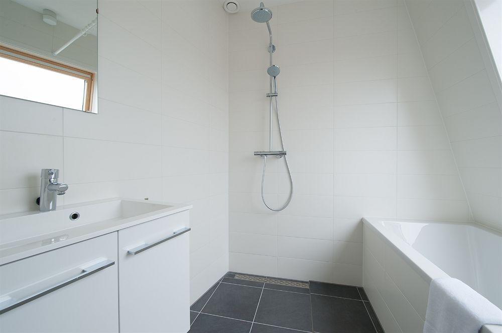 Sarphatipark Apartments Apartment Amsterdam