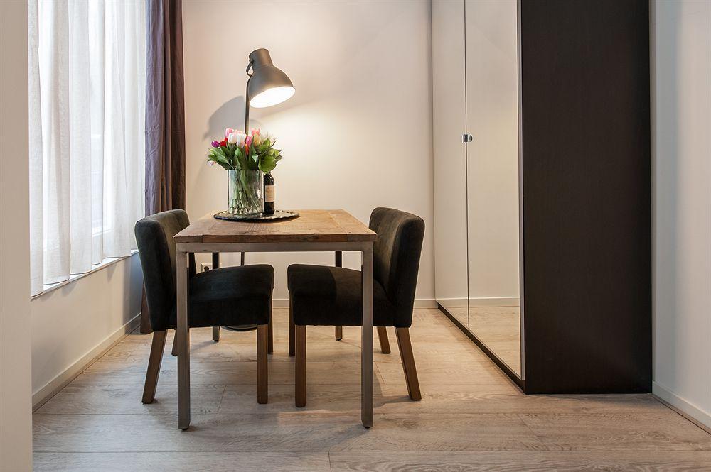 Sarphatipark Apartments Apartment