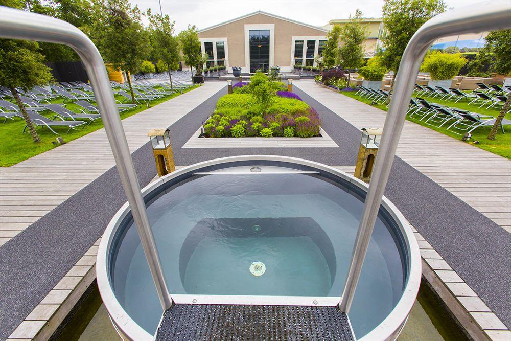 & Wellness Zuiver Hotel