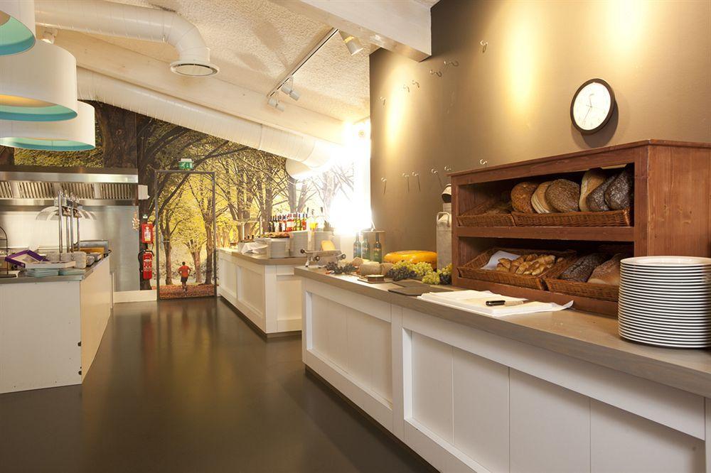 & Wellness Zuiver Hotel