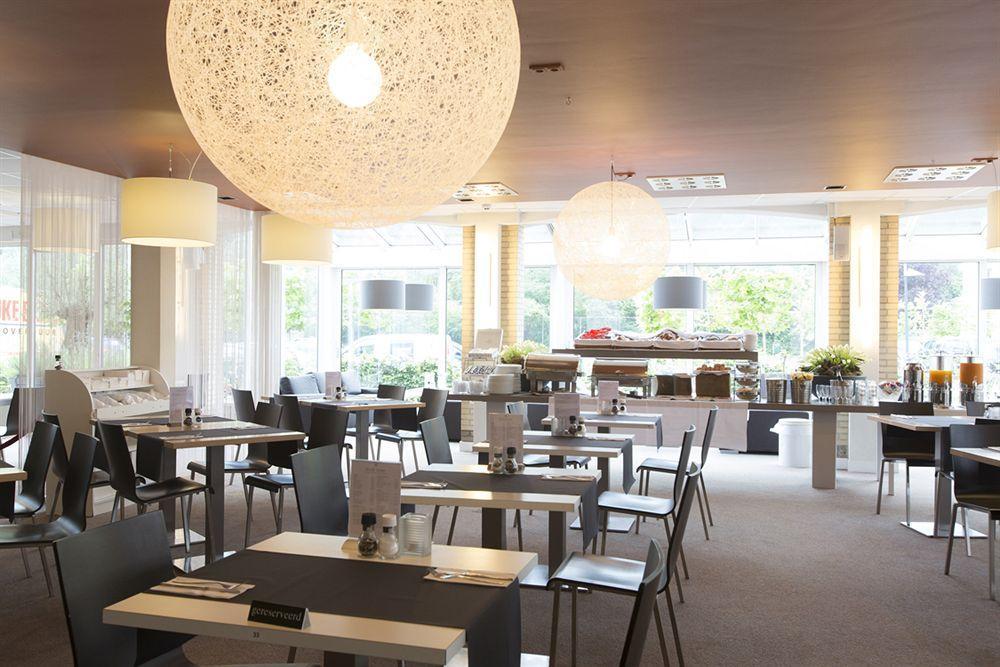 & Wellness Zuiver Hotel 3*