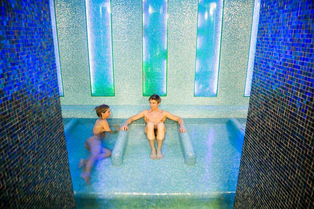 & Wellness Zuiver Hotel 3*