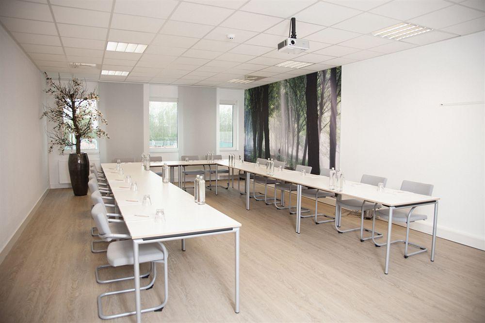 & Wellness Zuiver Hotel