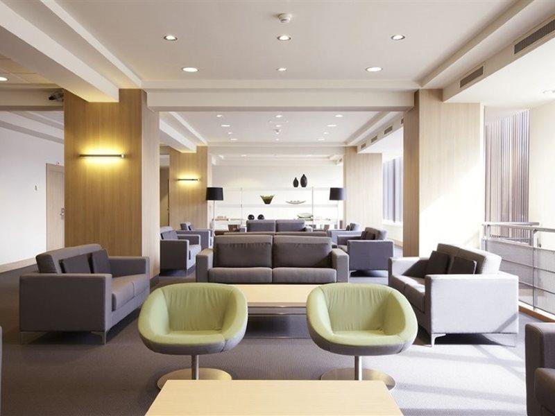 Nh Noord Hotel Amsterdam