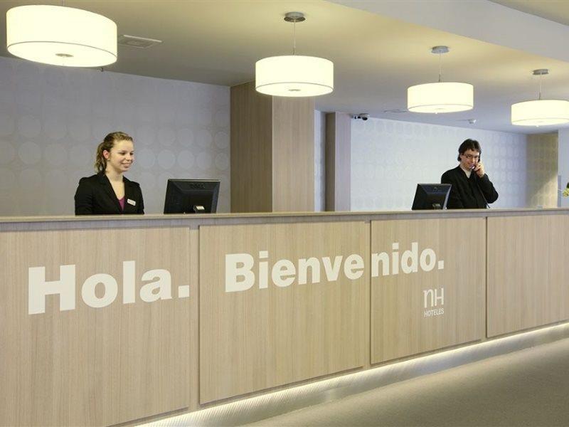 Nh Noord Hotel 4*