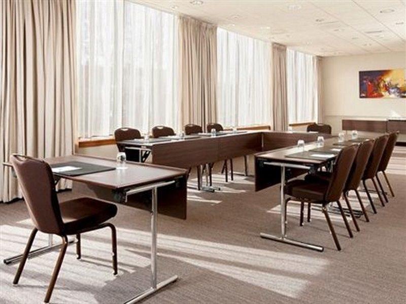 Nh Noord Hotel