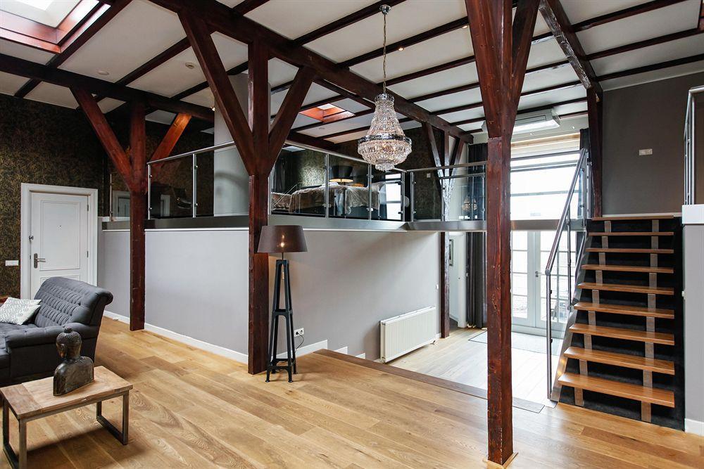 Leidseplein Hostel Amsterdam