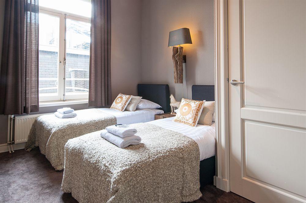 Leidseplein Hostel Amsterdam