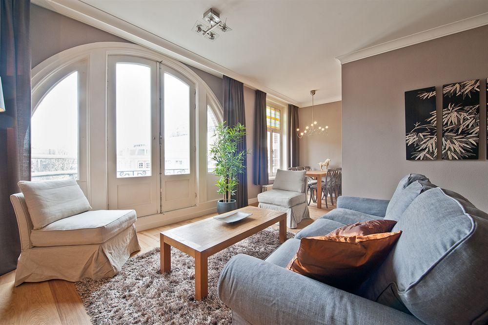 Leidseplein Hostel Amsterdam