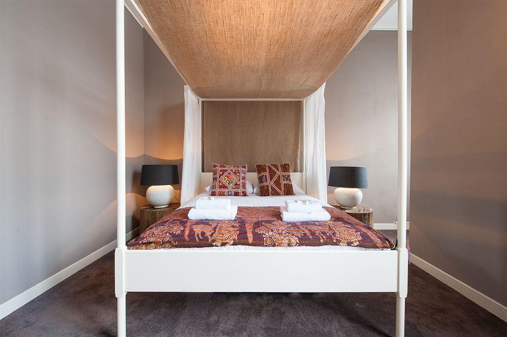 Leidseplein Hostel Amsterdam