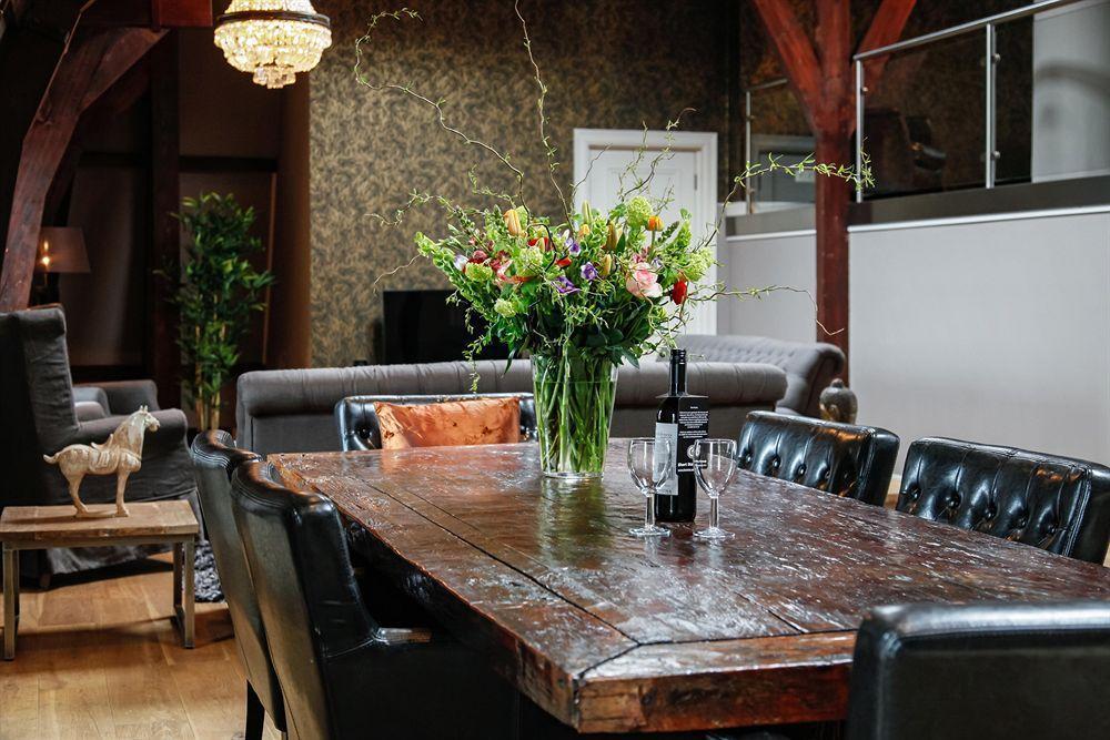 Leidseplein Hostel Amsterdam