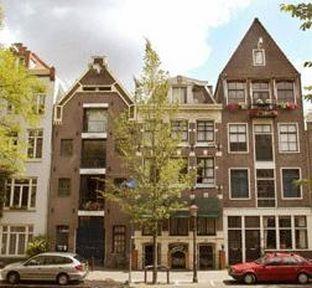 Leidseplein * Amsterdam