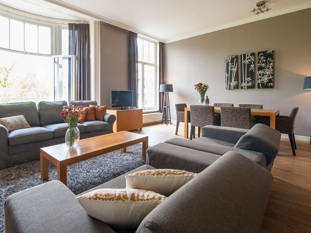 Leidseplein Hostel