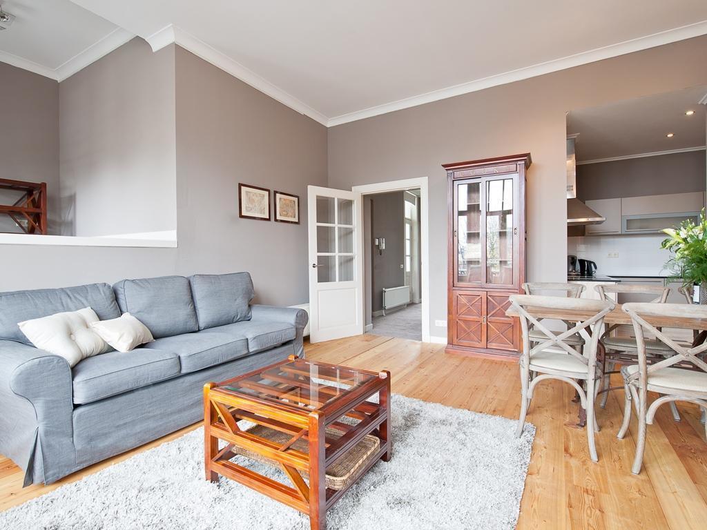 Leidseplein Hostel Amsterdam