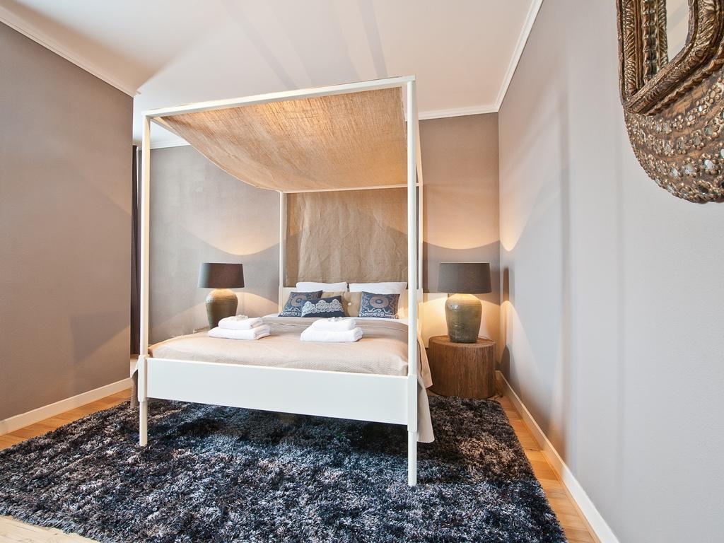 Leidseplein Hostel *
