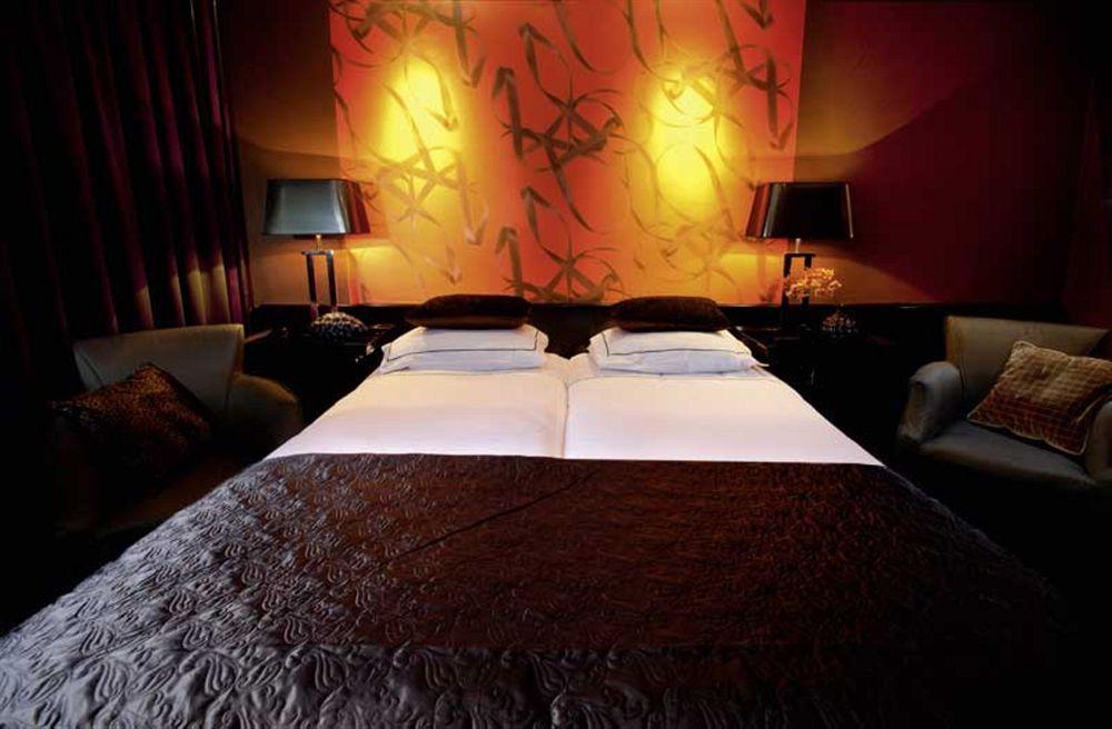 Sebastians Hotel