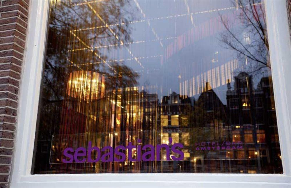 Sebastians Hotel Amsterdam