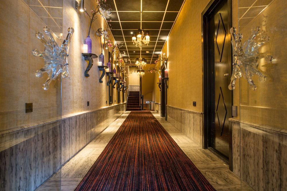 Sebastians Hotel 4*