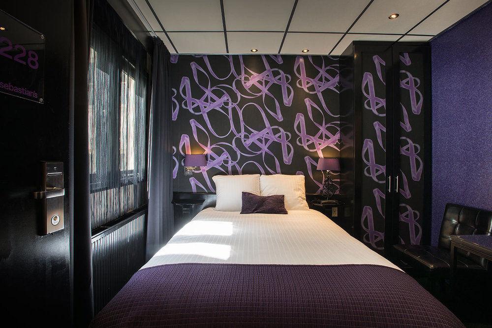 Sebastians Hotel Amsterdam