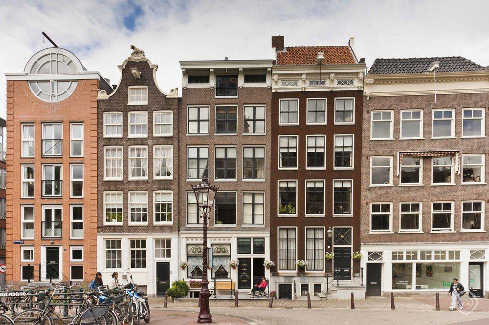 Dream * Amsterdam
