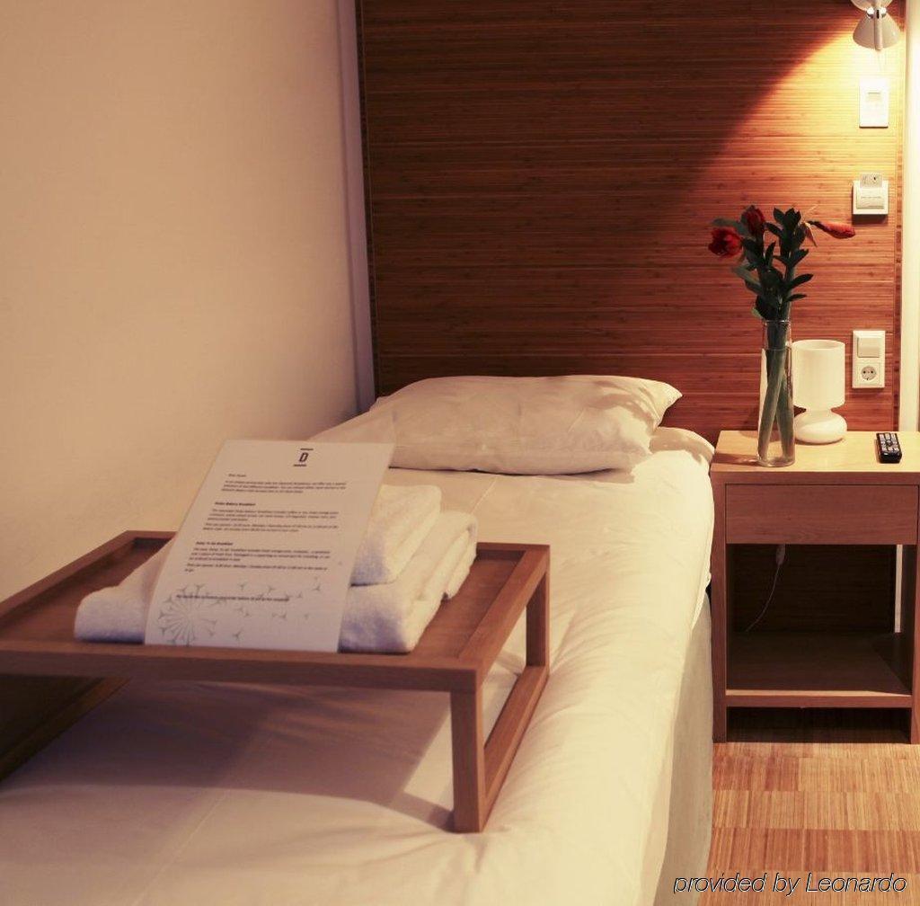The Bank Hotel Amsterdam