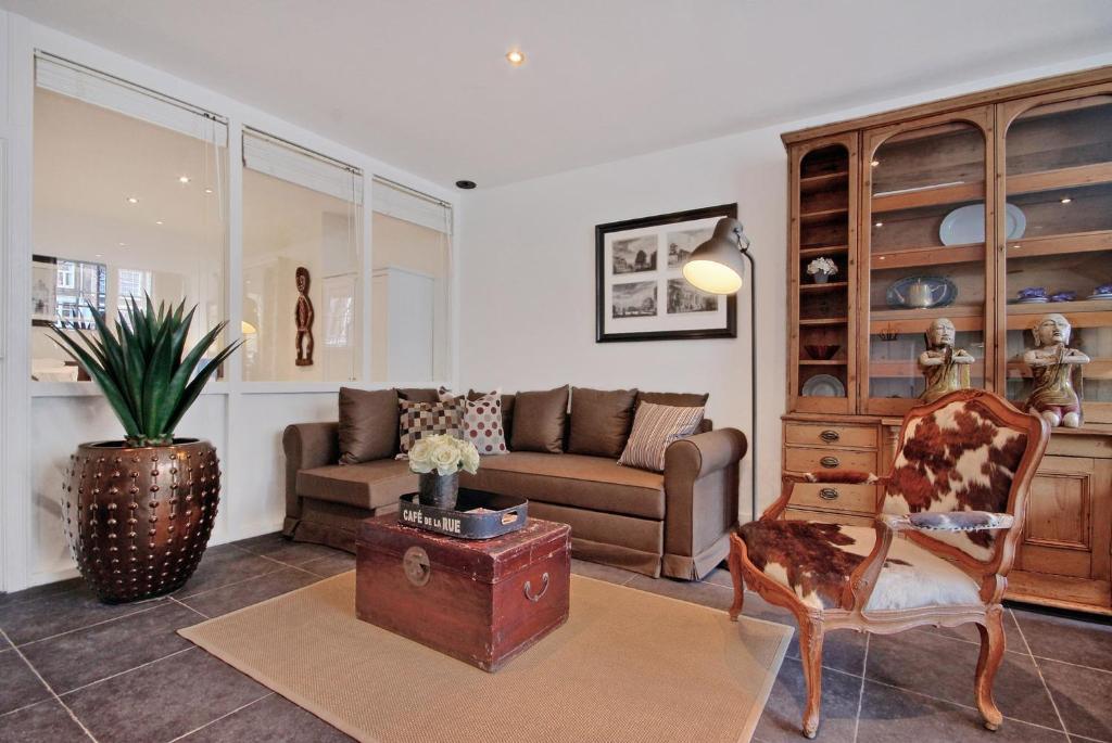 Prince Floris Apartment