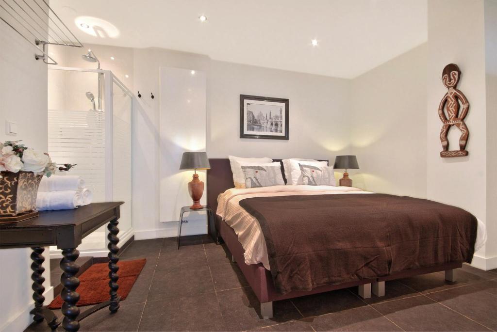 Prince Floris Apartment