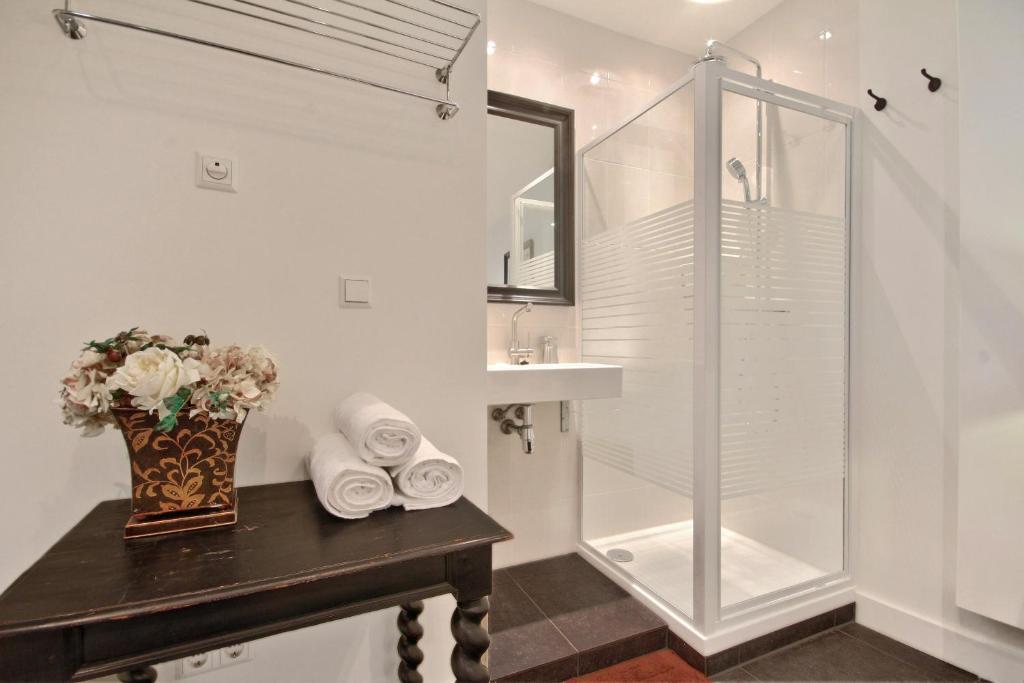Prince Floris Apartment *