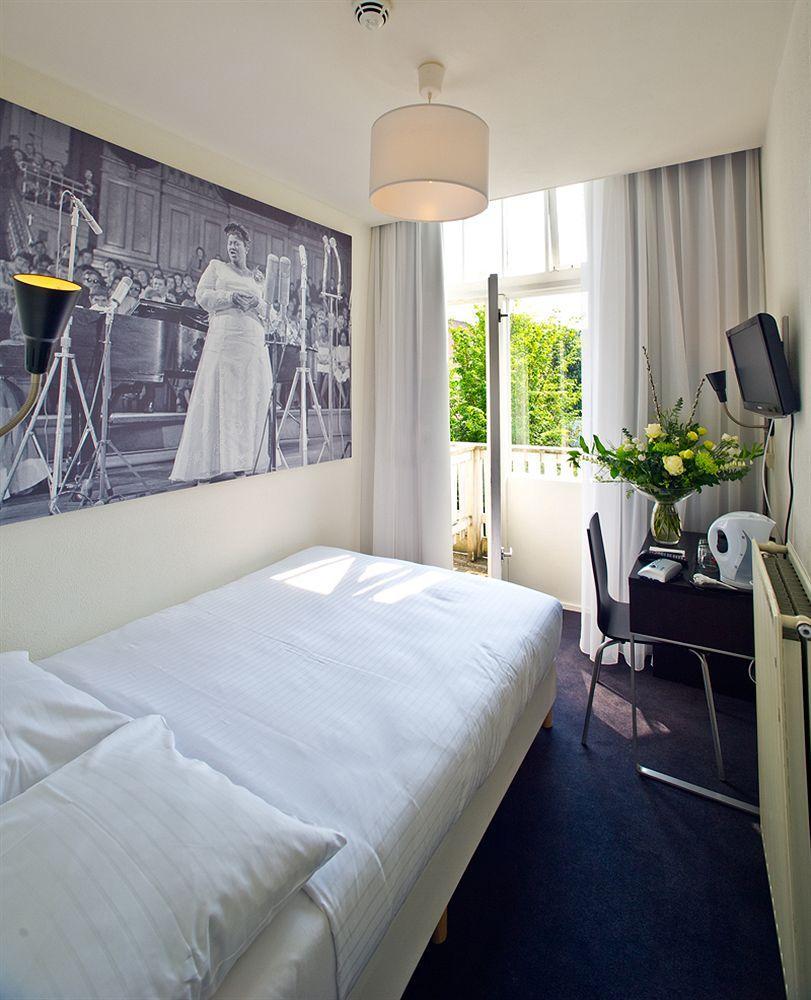 The Concert Hotel 3*