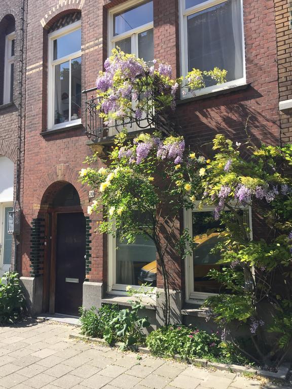 Studio Garden View Bed & Breakfast Amsterdam