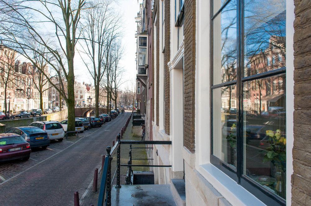 Leliegracht Hotel *