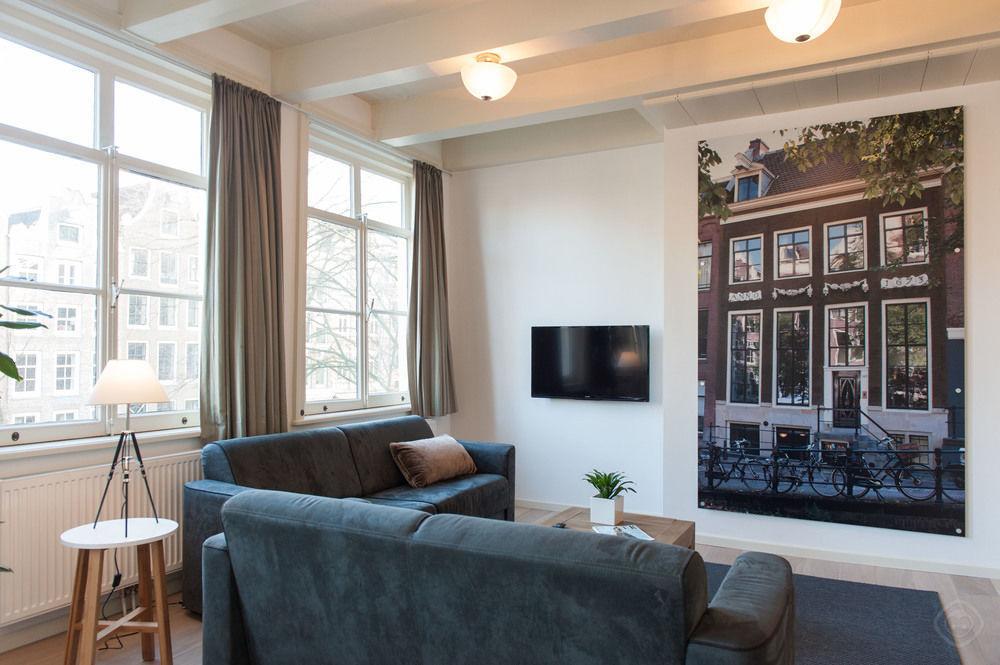 Leliegracht *